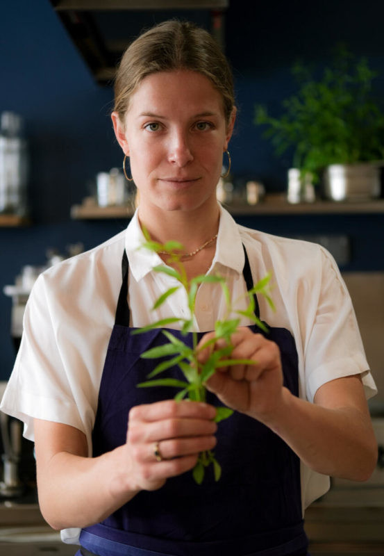 Alice Arnoux - © We Are Ona