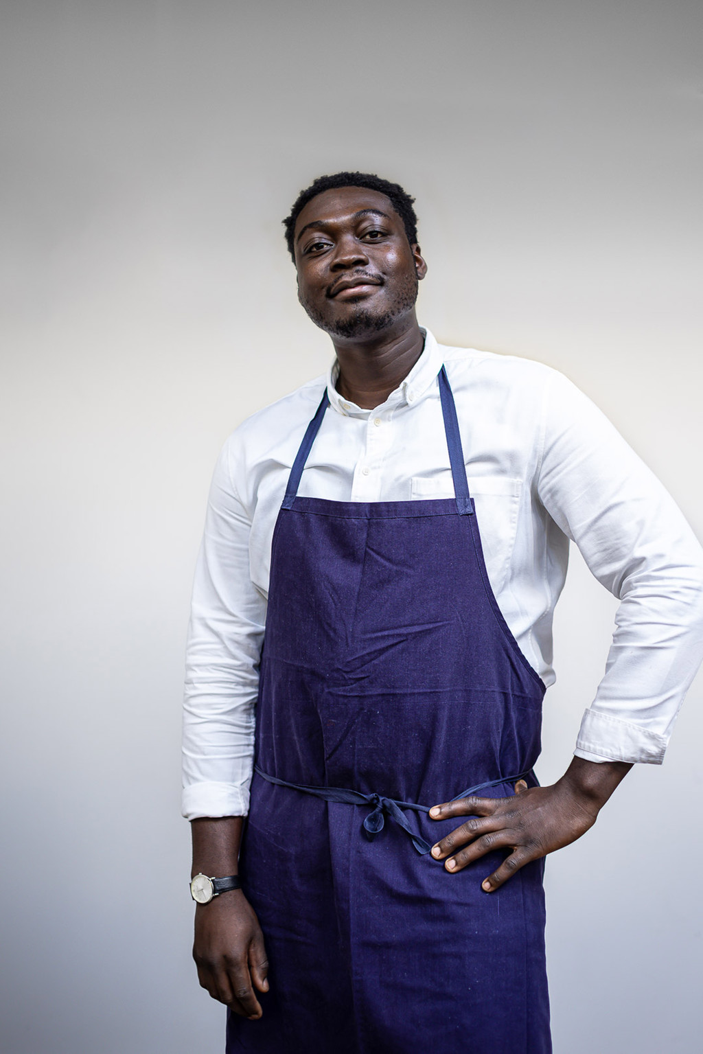 Antoine Tonon - © We Are Ona