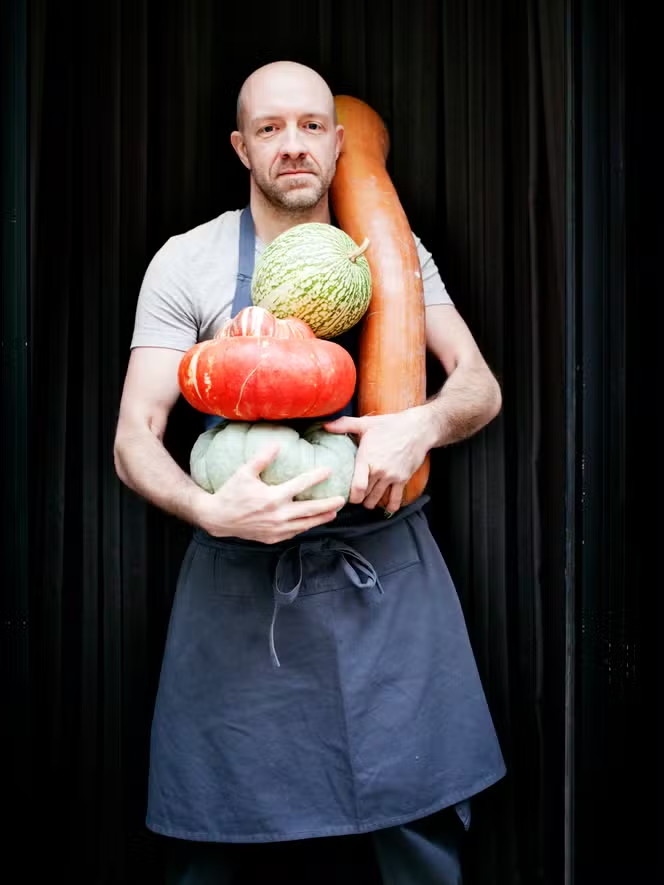 Antonin Bonnet - © We Are Ona