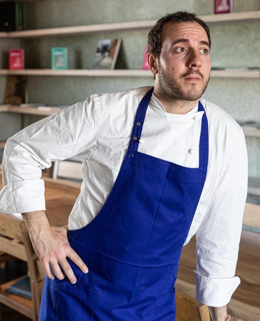 Antonio Altamura - © We Are Ona