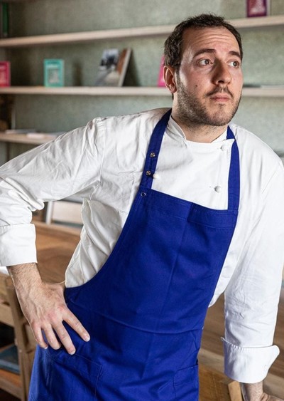 Antonio Altamura - © We Are Ona