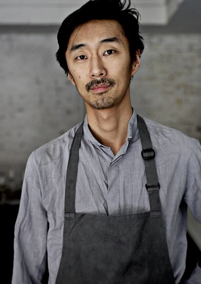 Atsushi Tanaka - © We Are Ona