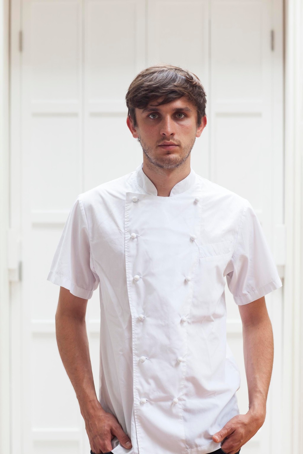 Ben Marks - © We Are Ona