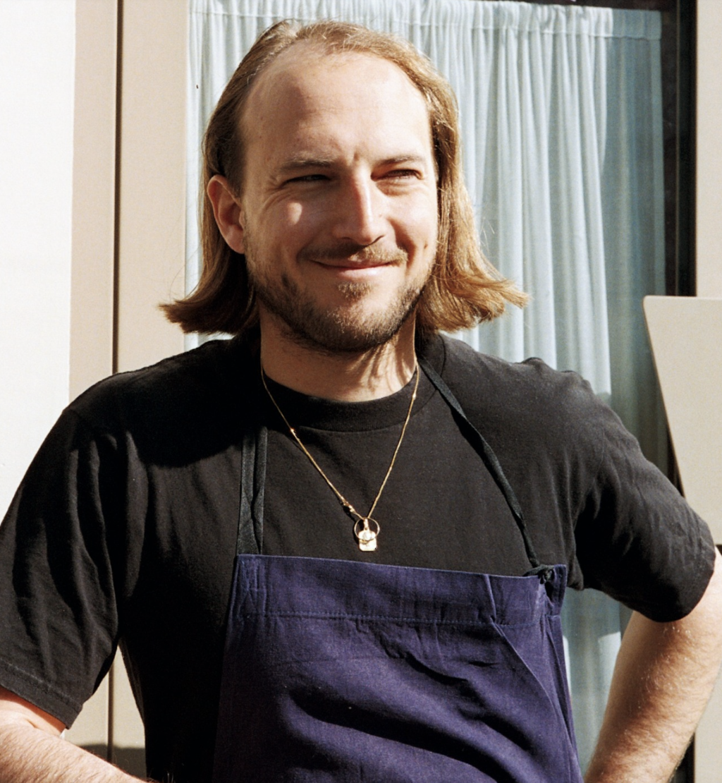 Bertrand Chauveau - © We Are Ona