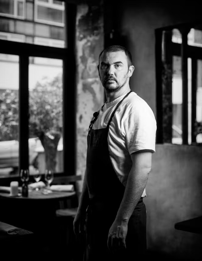 Bertrand Grébaut - © We Are Ona