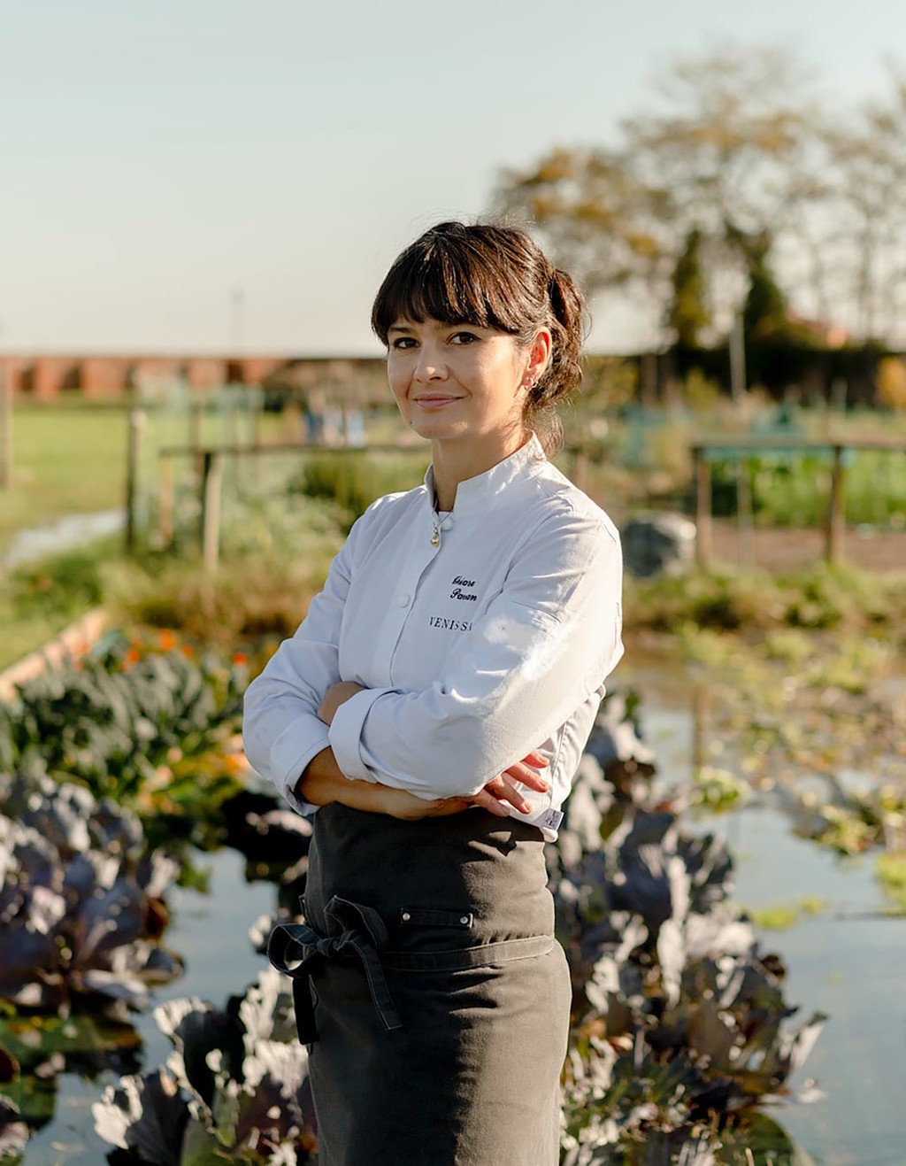 Chiara Pavan - © We Are Ona