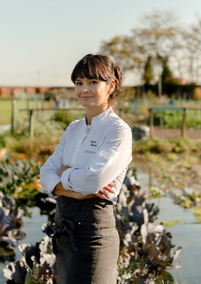 Chiara Pavan - © We Are Ona