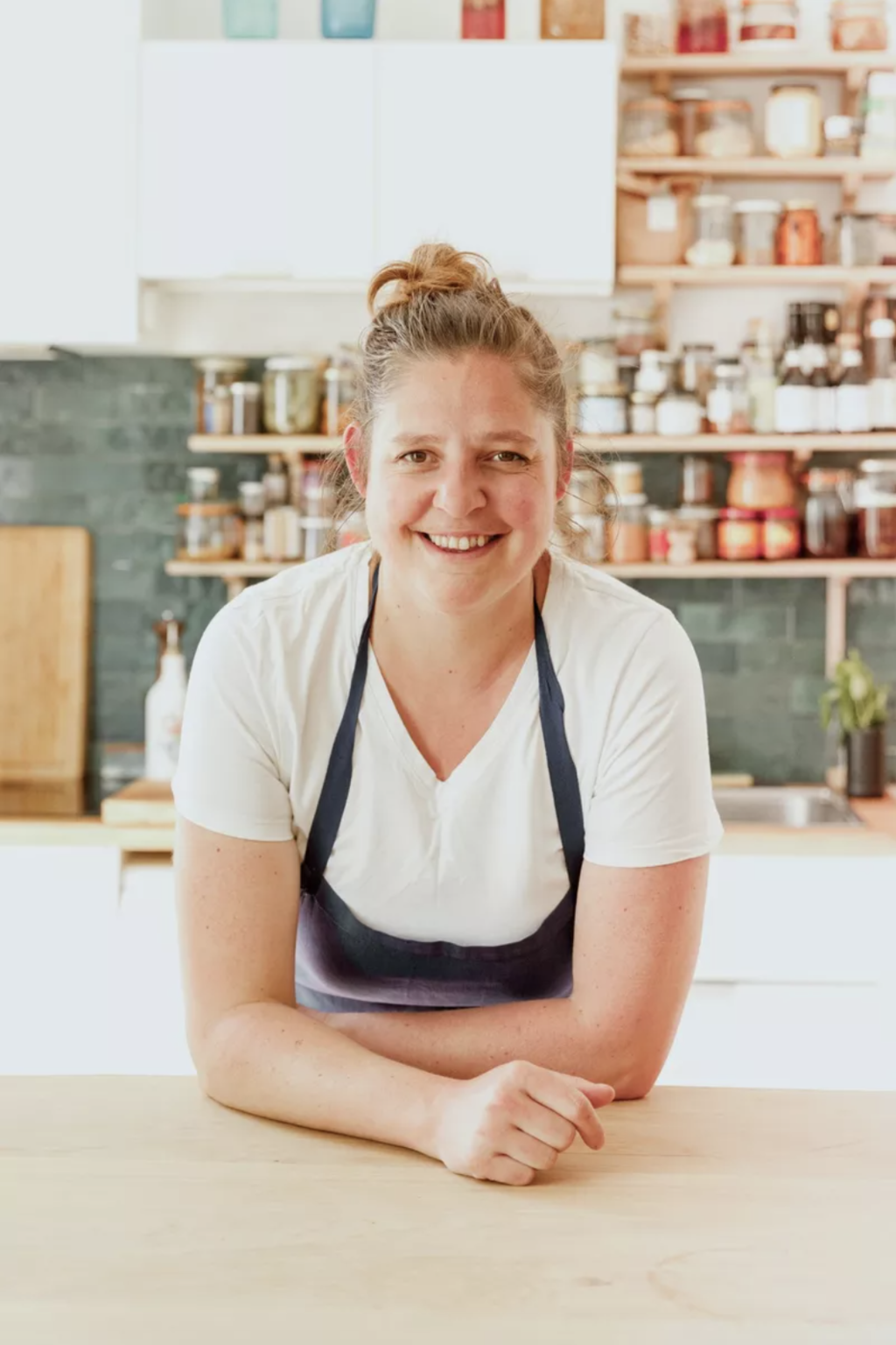 Chloé Charles - © We Are Ona