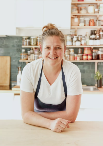 Chloé Charles - © We Are Ona