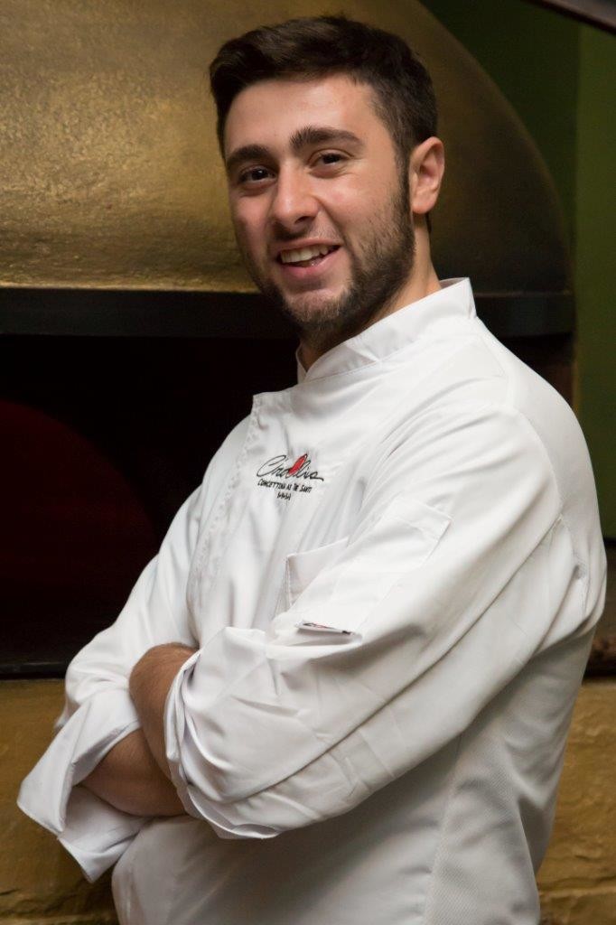 Ciro Oliva - © We Are Ona