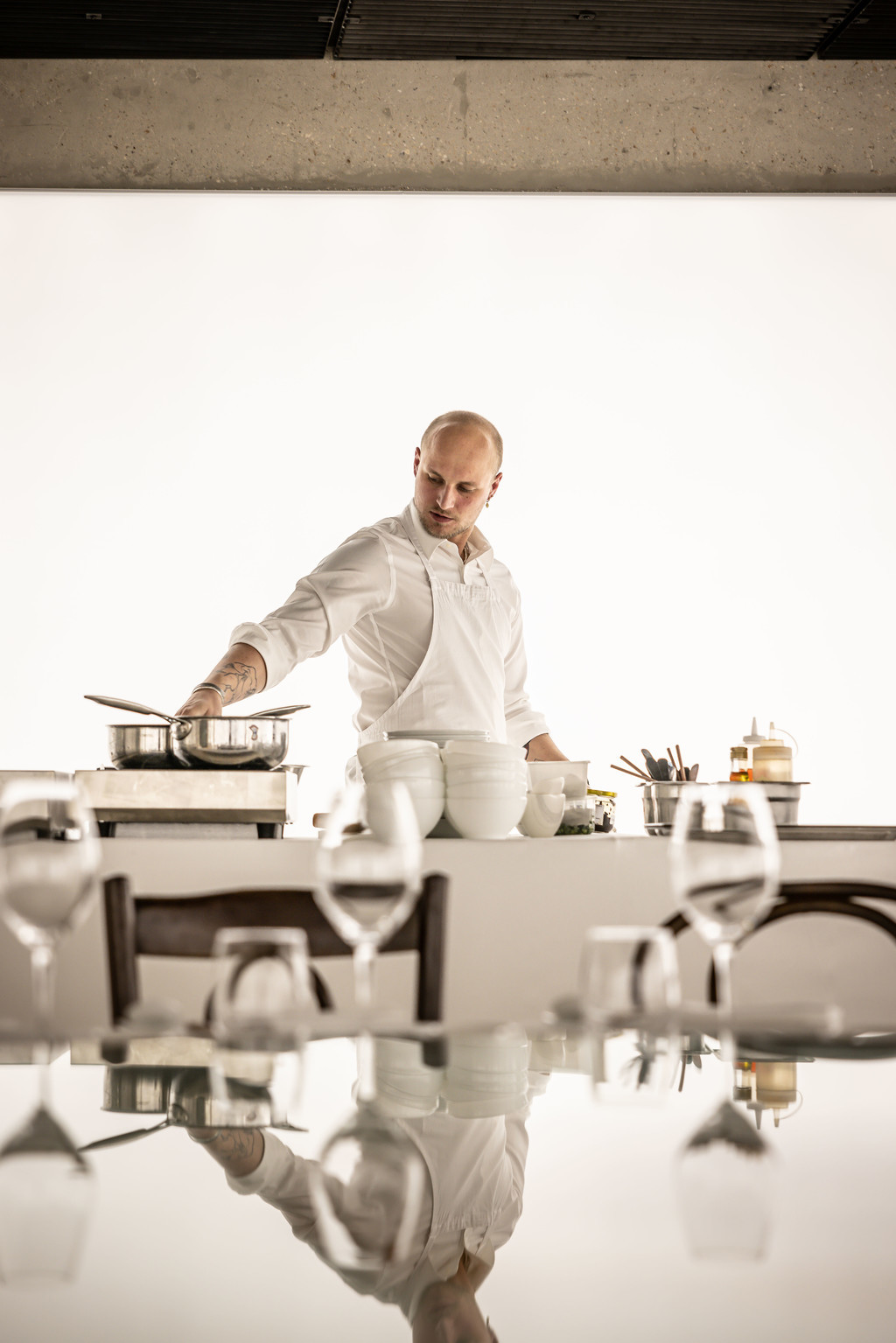 Dan Wren - © We Are Ona