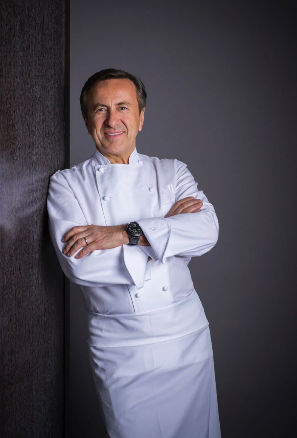 Daniel Boulud - © We Are Ona