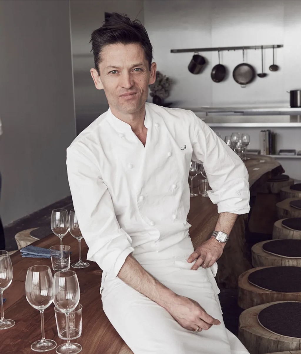 Daniel de la Falaise - © We Are Ona