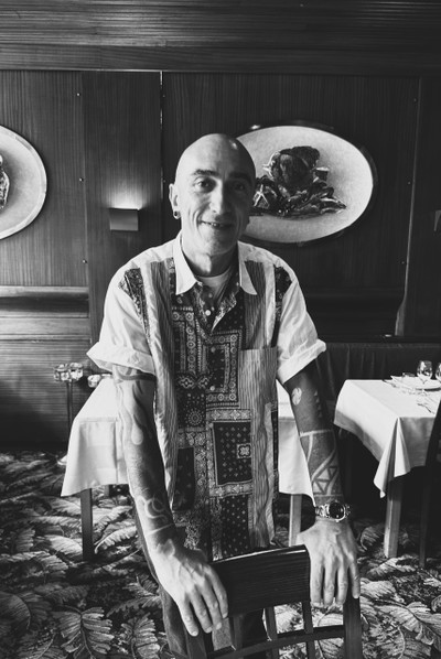 Dominique Minchelli - © We Are Ona