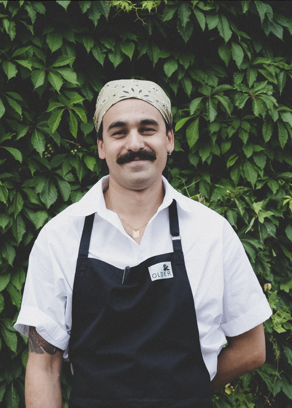 Federico Suarez - © We Are Ona