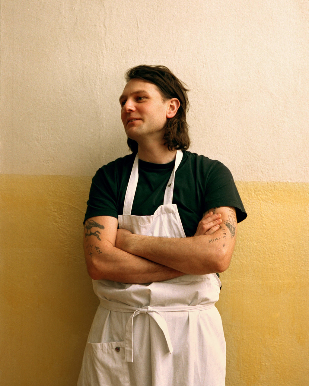 Frederik Bille Brahe - © We Are Ona