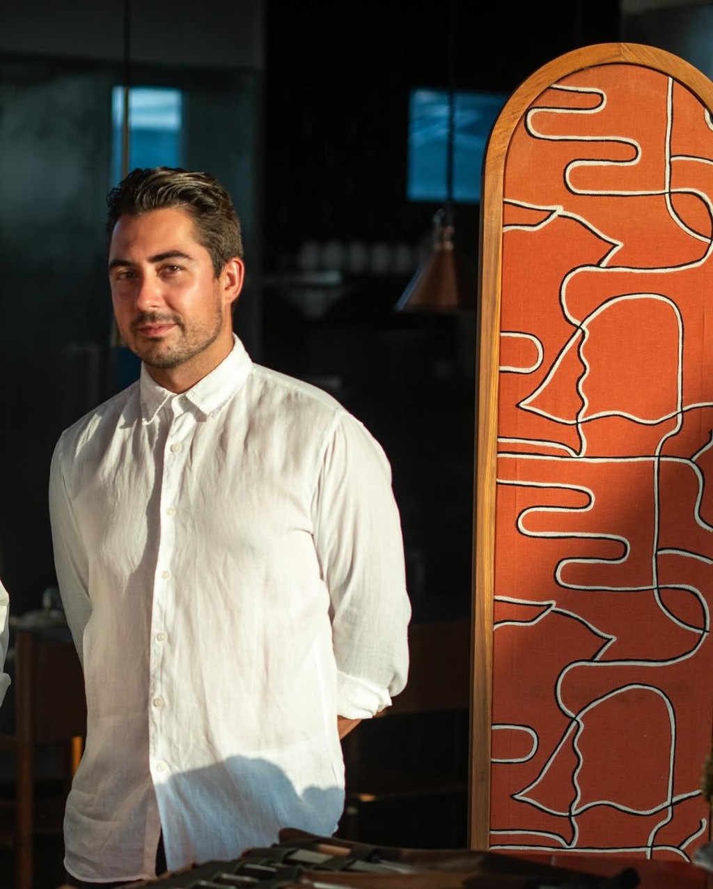 Gil Nogueira - © We Are Ona