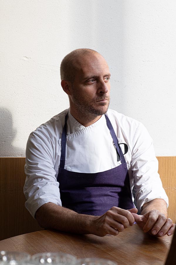 Giovanni Passerini - © We Are Ona