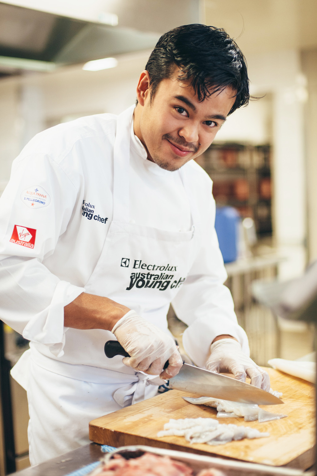 Hanz Gueco - © We Are Ona