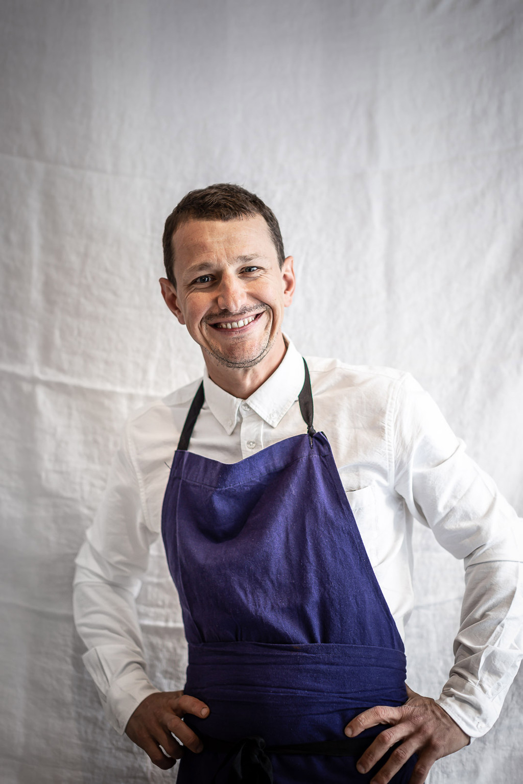 Harry Cummins - © We Are Ona