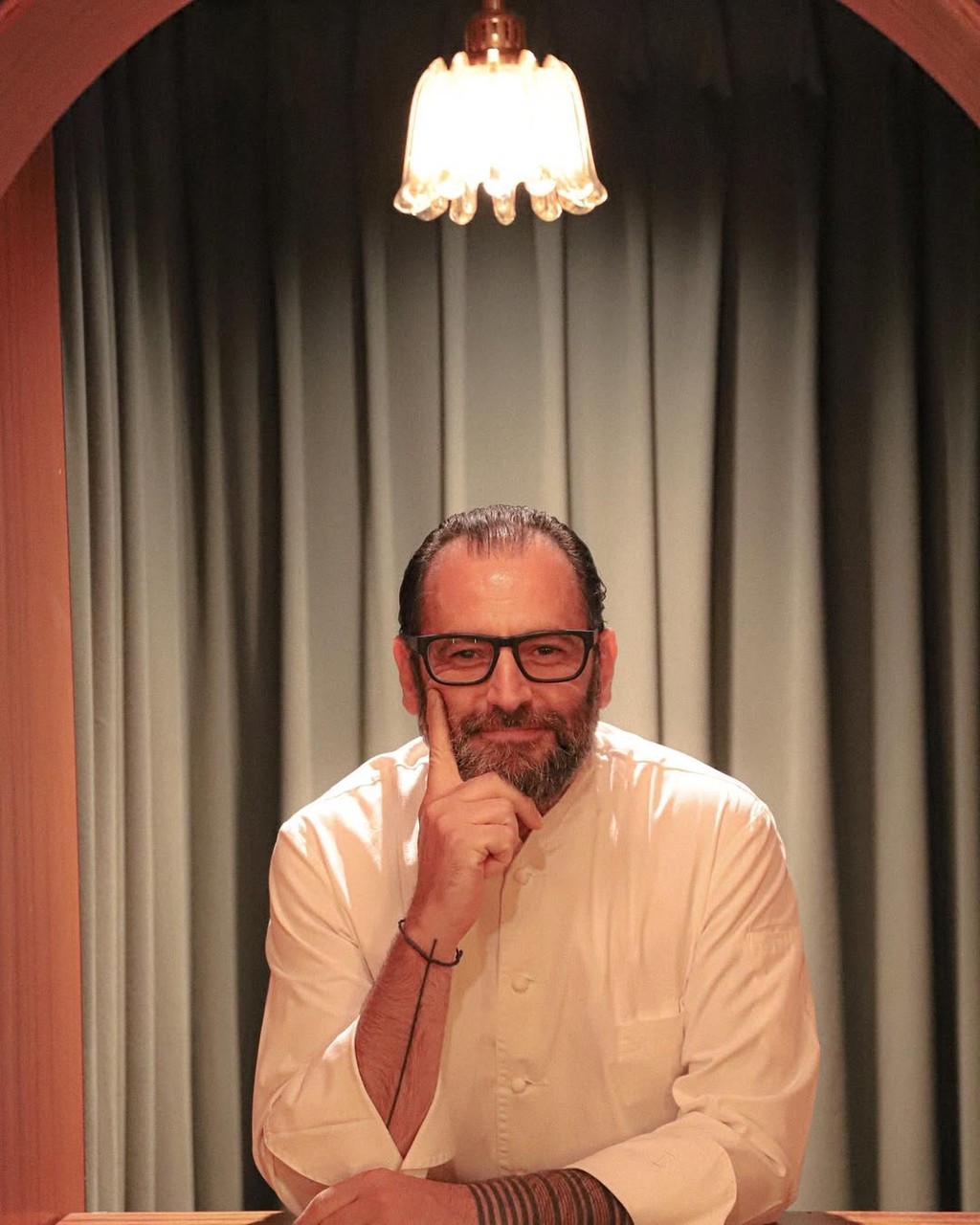 Iacopo Falai - © We Are Ona