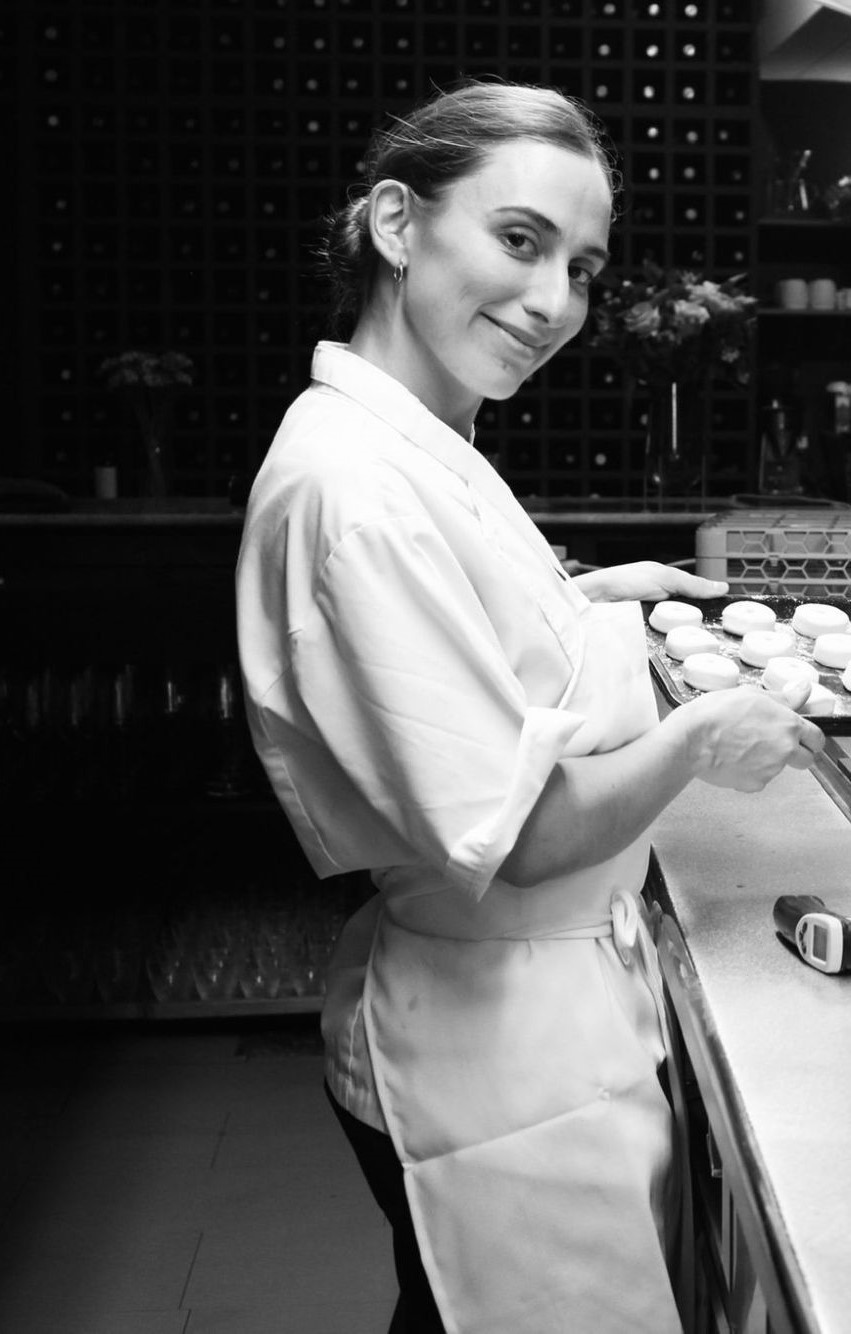 Ignacia Valdes - © We Are Ona