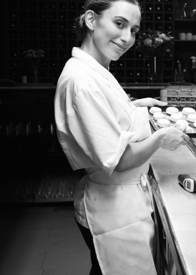 Ignacia Valdes - © We Are Ona