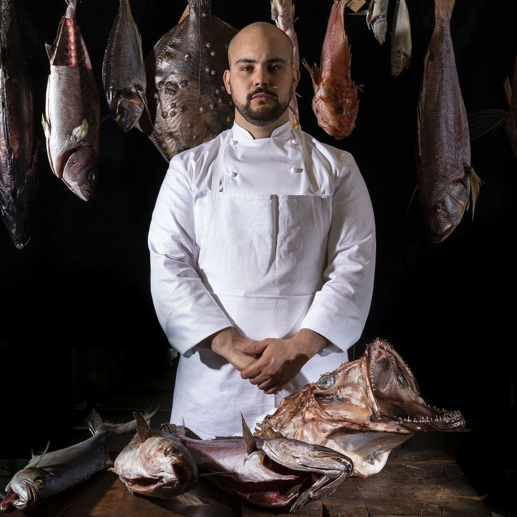 Jacopo Ticchi - © We Are Ona