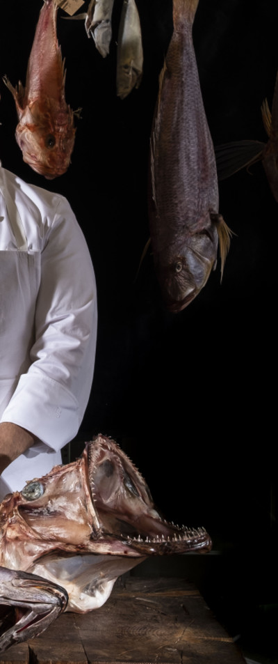 Jacopo Ticchi - © We Are Ona