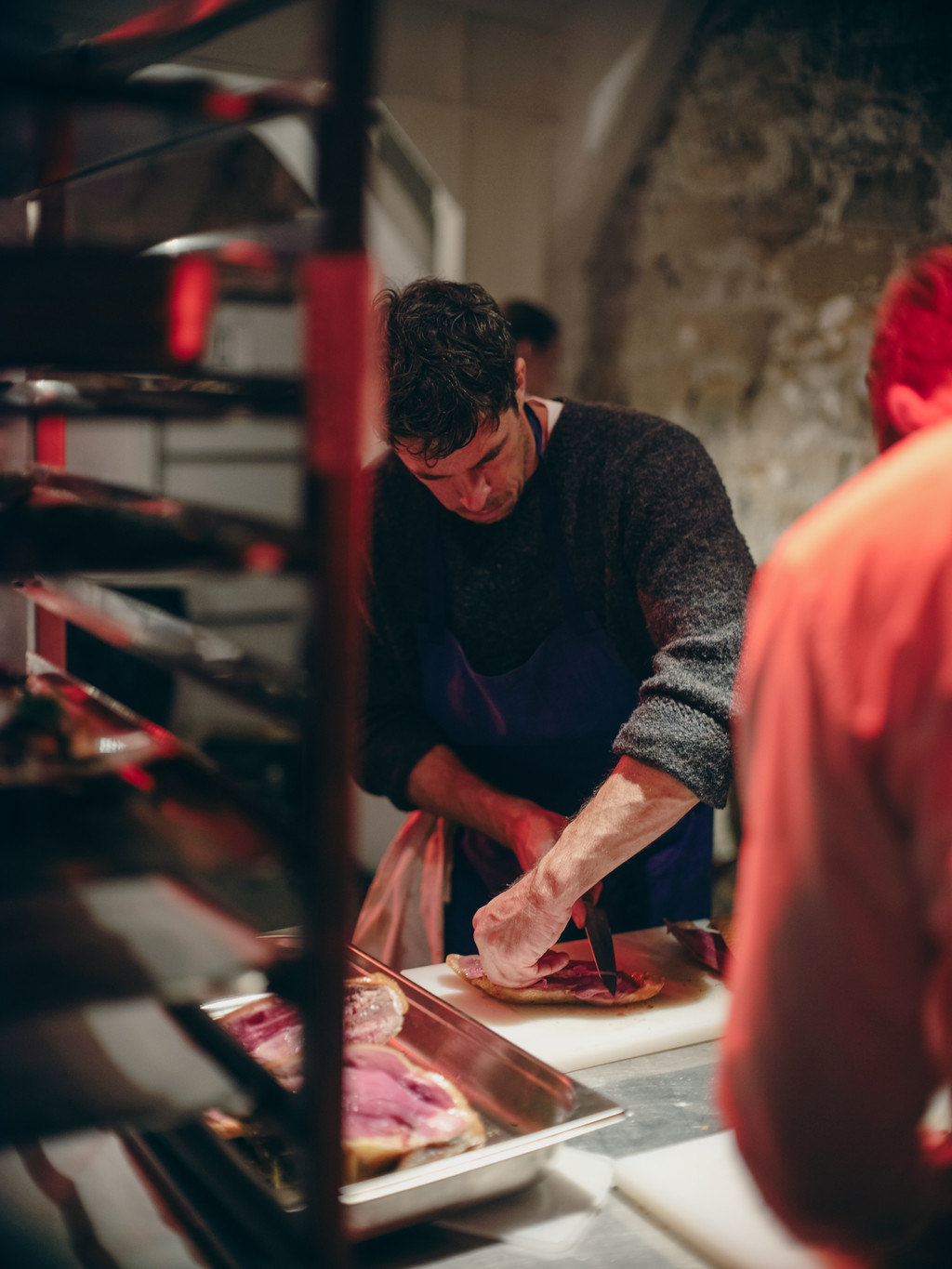 James Henry - © We Are Ona