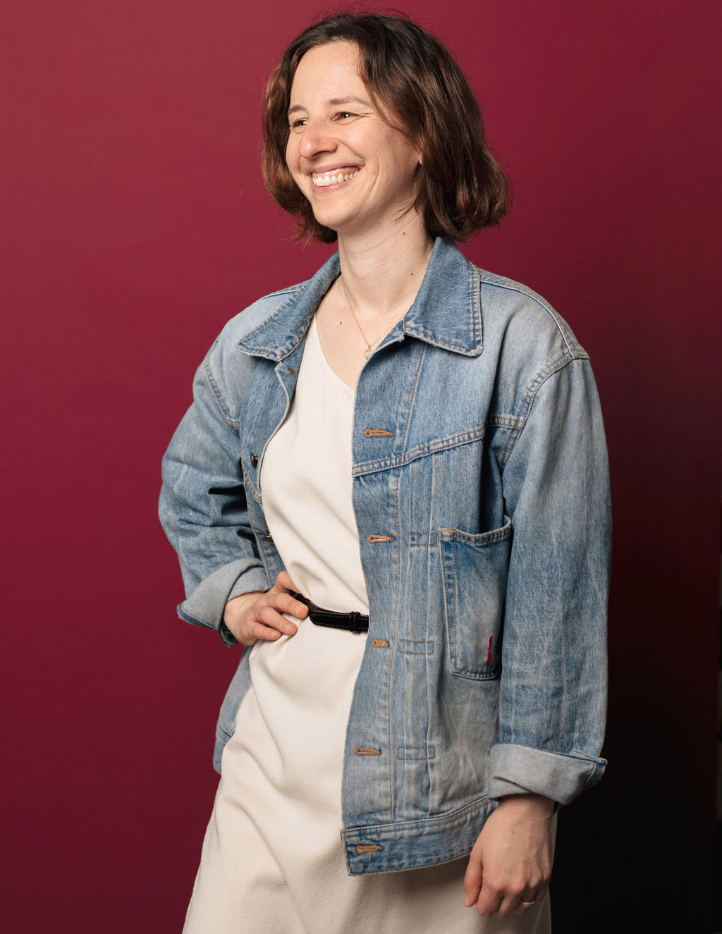 Jessica Koslow - © We Are Ona