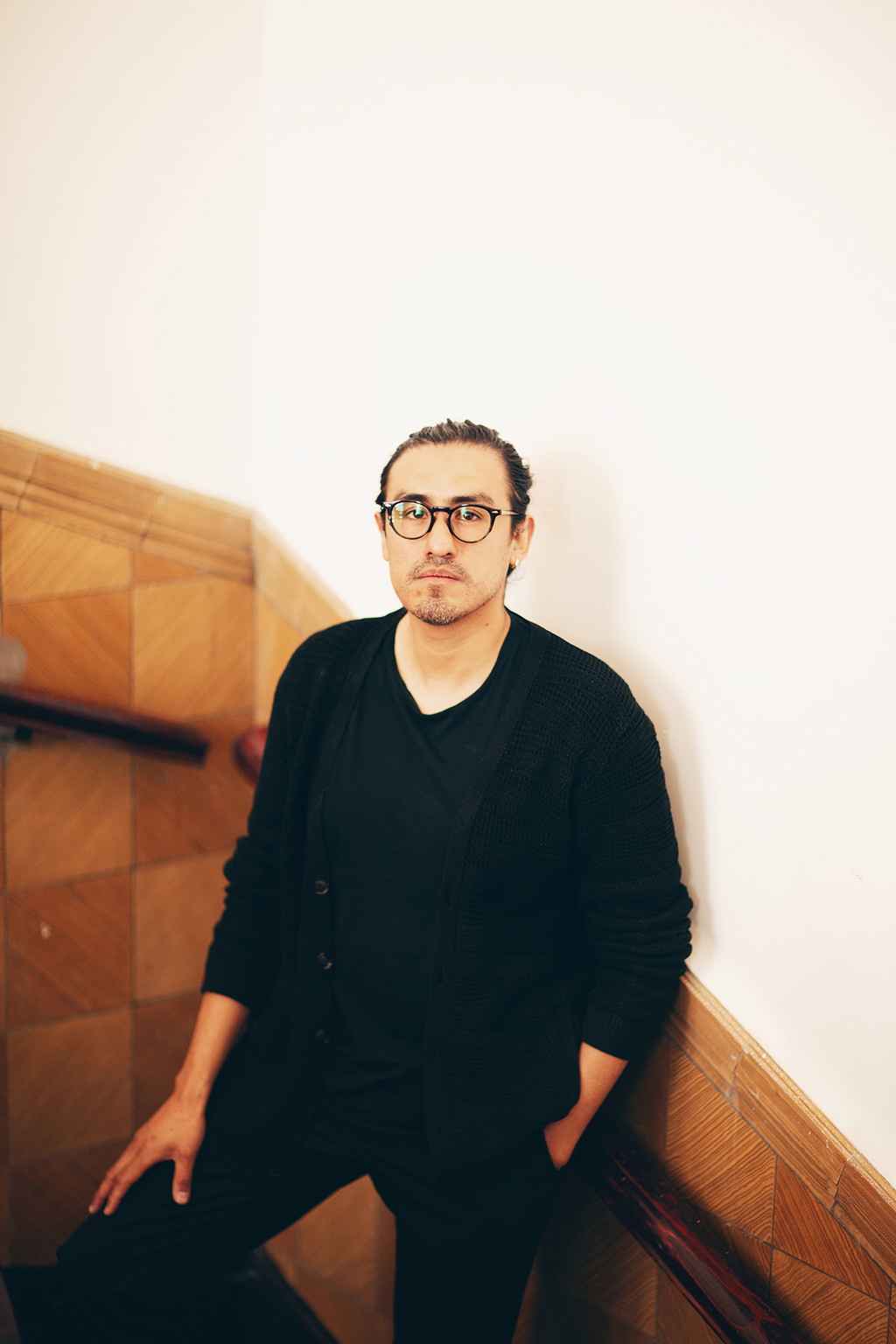 Jesús Durón - © We Are Ona