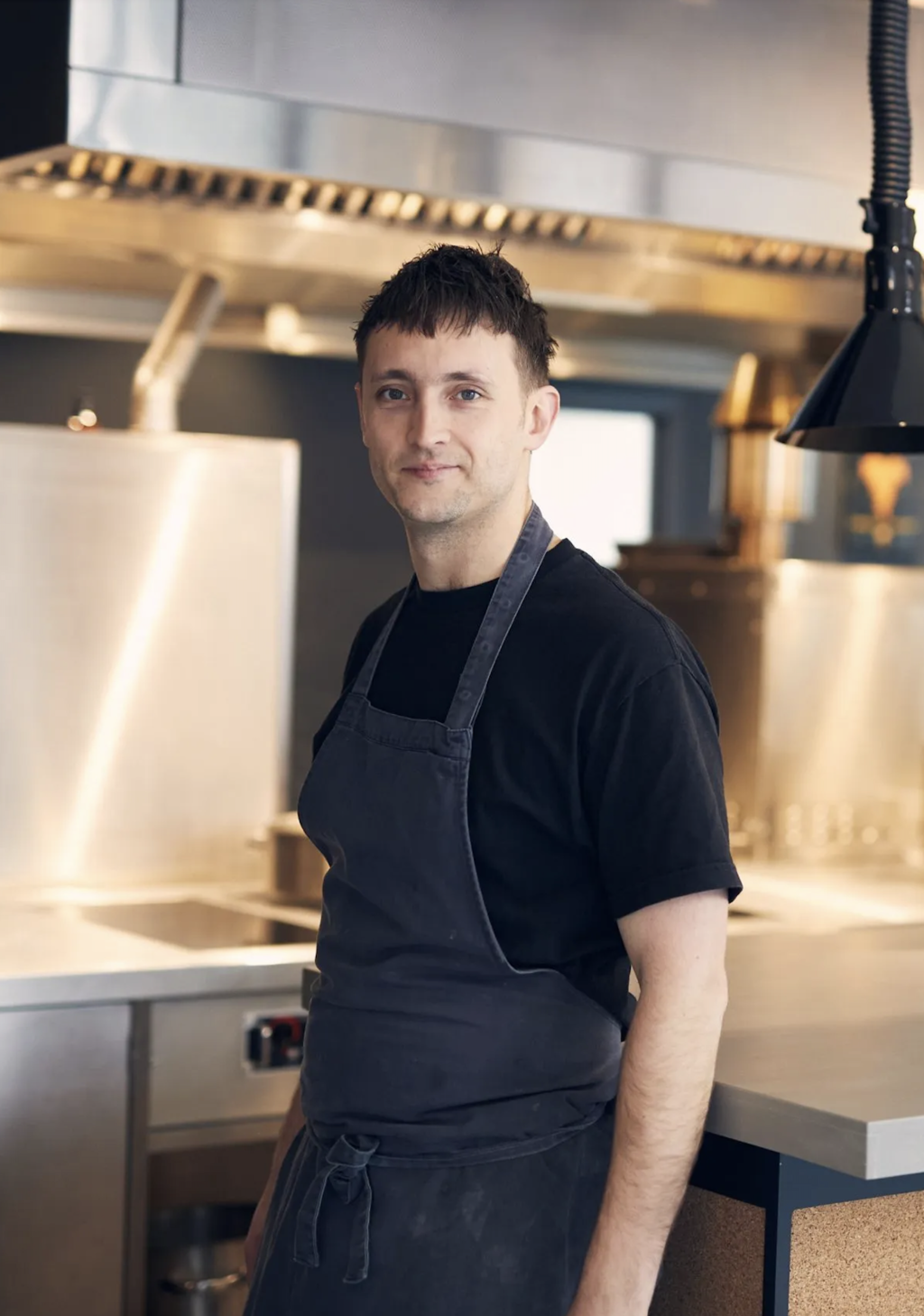 Joseph Otway - © We Are Ona