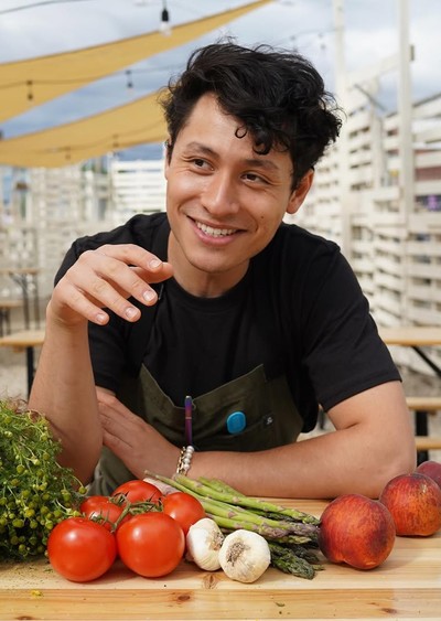 Matthew Yee - © We Are Ona