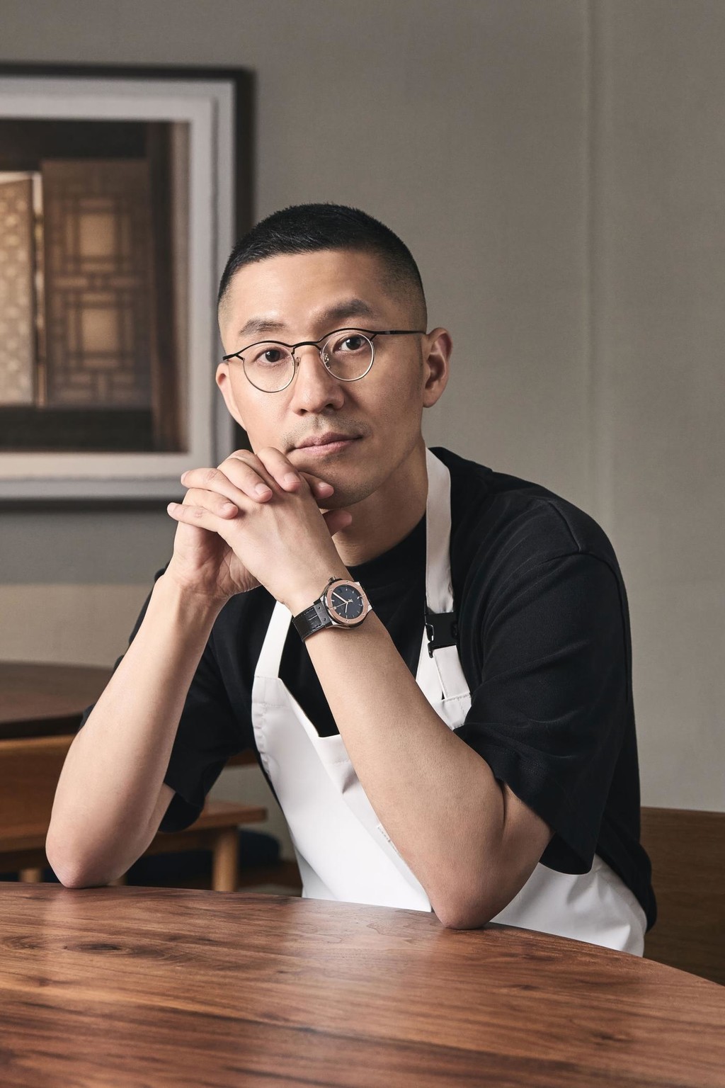 Mingoo Kang - © We Are Ona