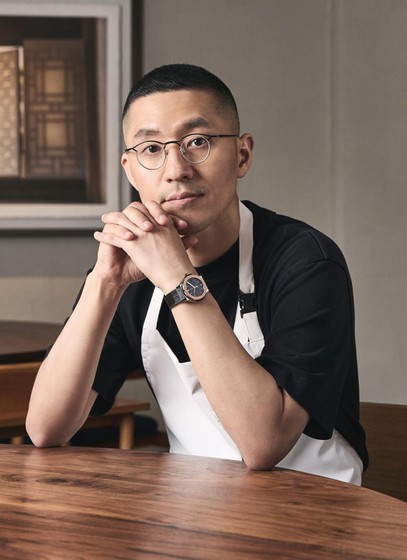 Mingoo Kang - © We Are Ona