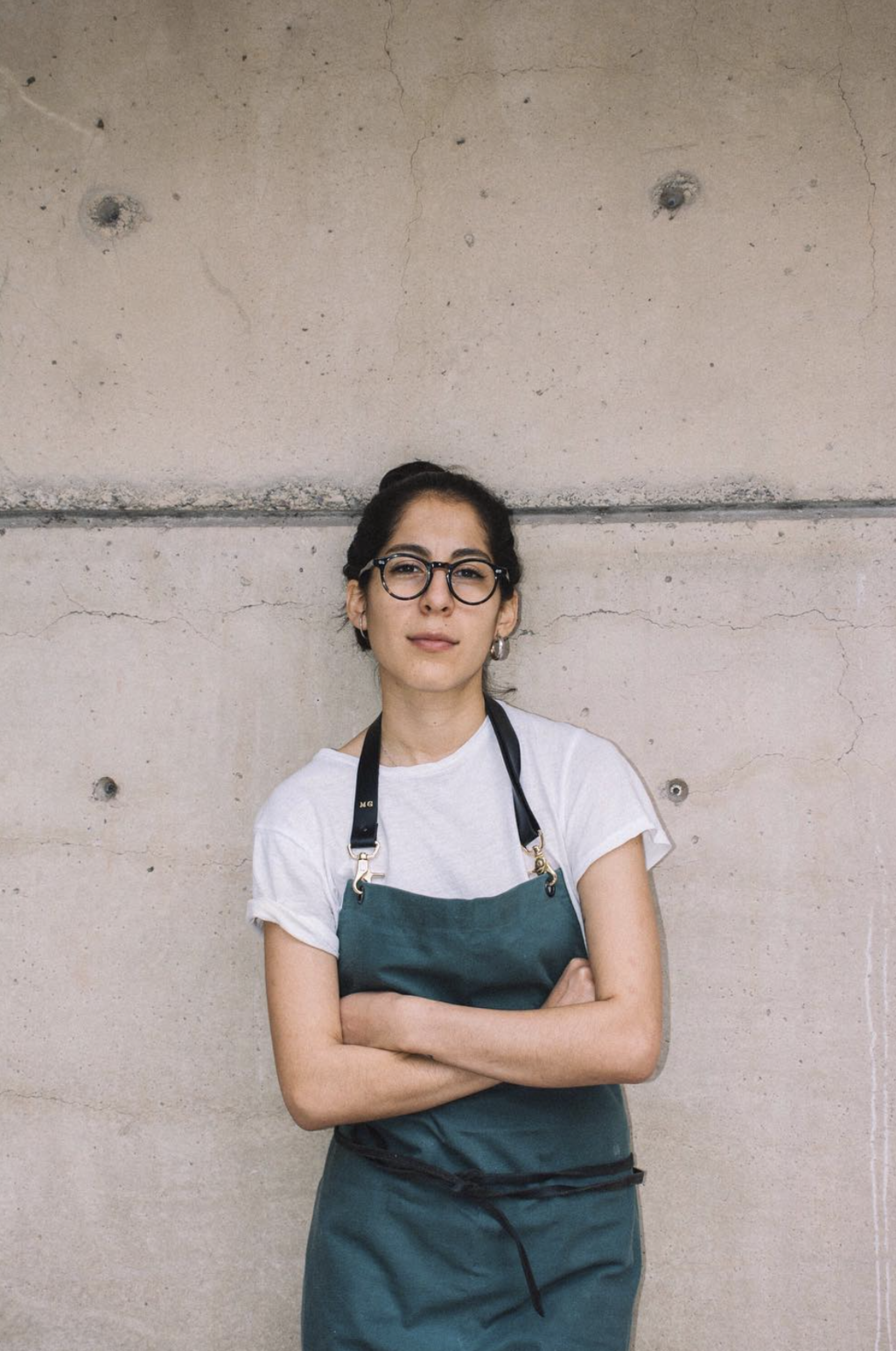 Montserrat Garza - © We Are Ona