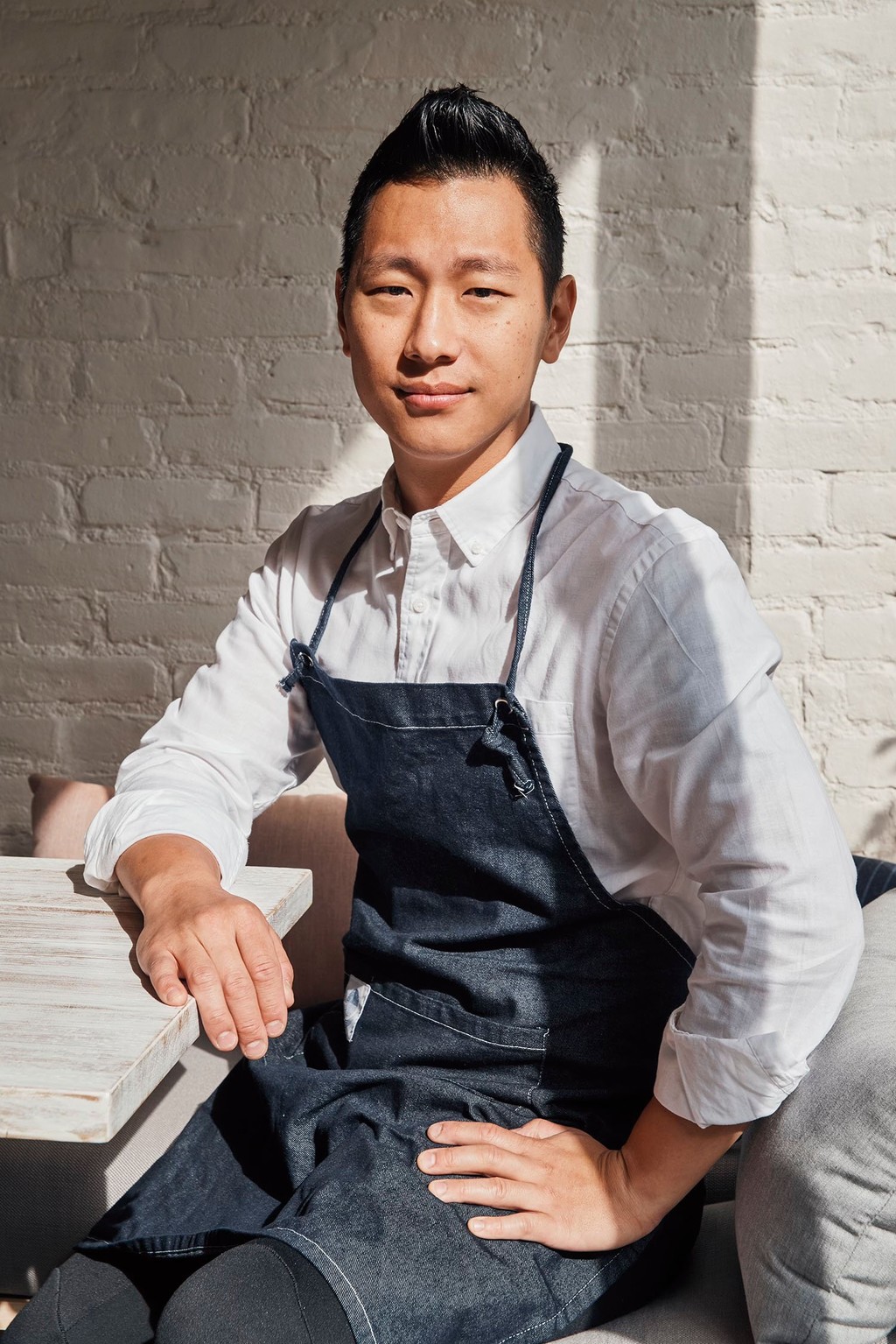 Jihan Lee - © We Are Ona