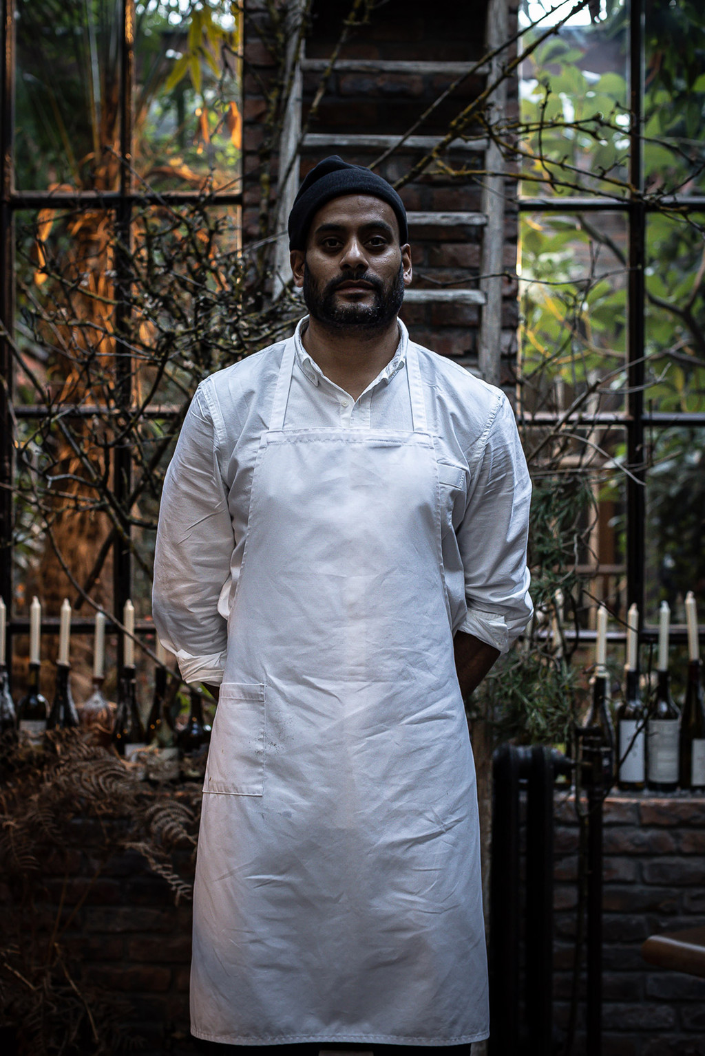 Palle Paulsson - © We Are Ona