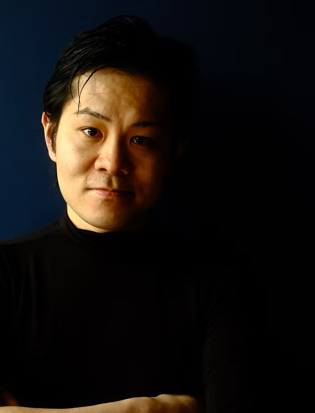 Ryuichi Utsumi - © We Are Ona