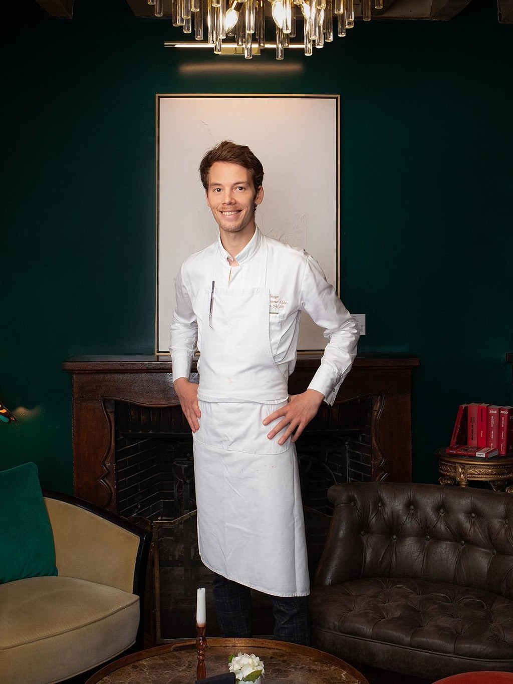 Sébastien Tantot - © We Are Ona