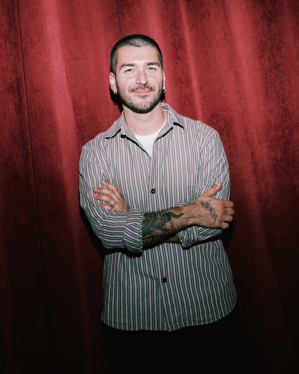 Sertaç Dirik - © We Are Ona