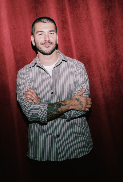 Sertaç Dirik - © We Are Ona