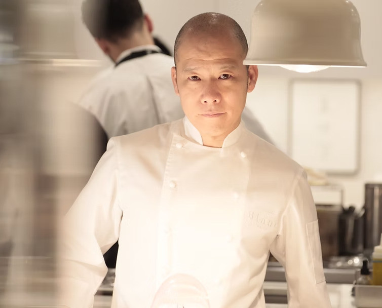 Shinichi Sato - © We Are Ona