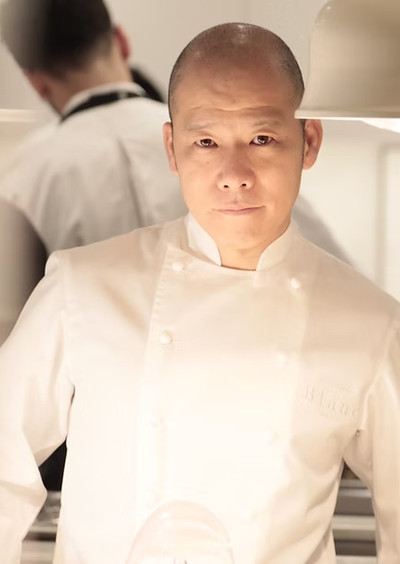 Shinichi Sato - © We Are Ona