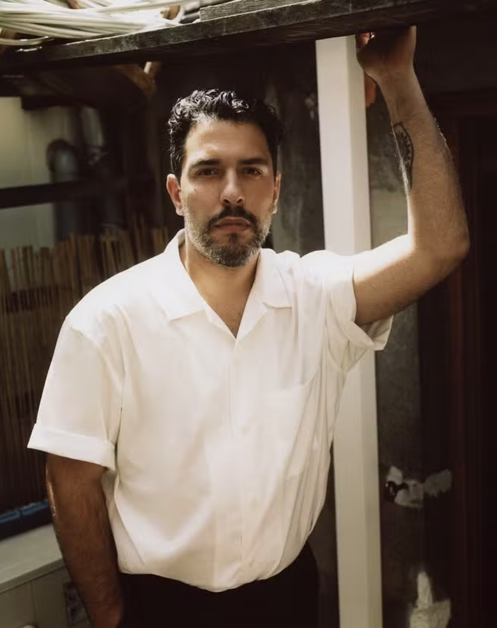 Simone Tondo - © We Are Ona