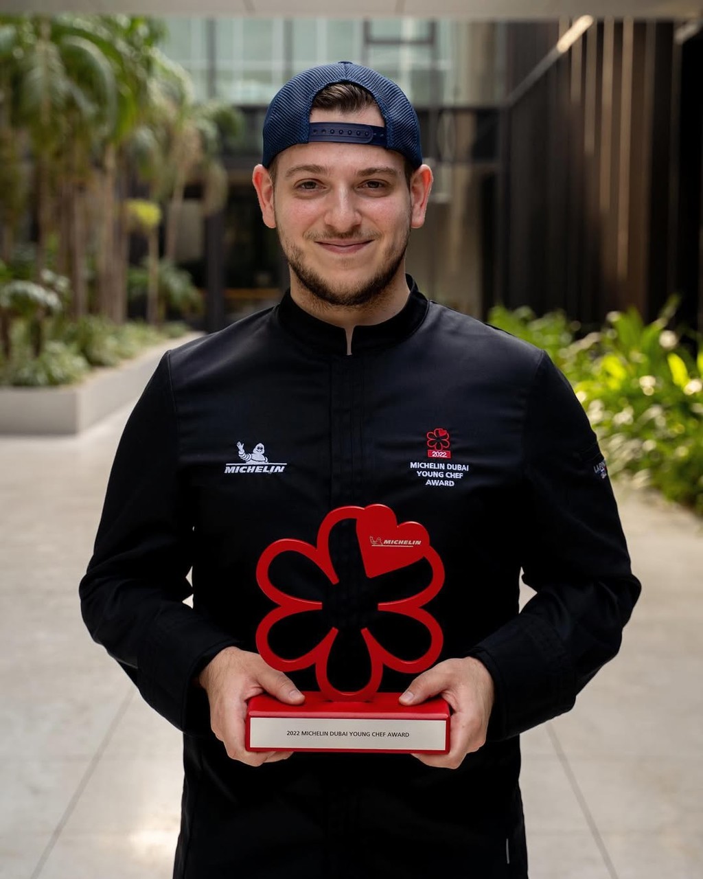 Solemann Haddad - © We Are Ona