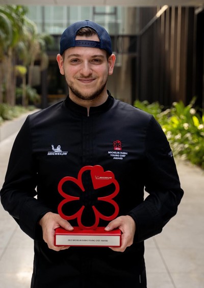 Solemann Haddad - © We Are Ona