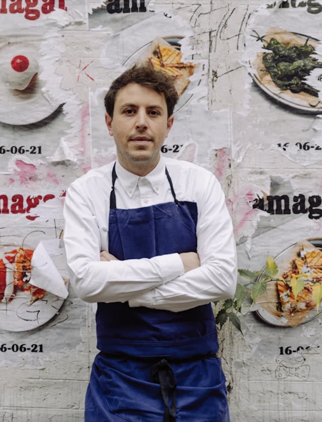 Sylvain Roucayrol - © We Are Ona