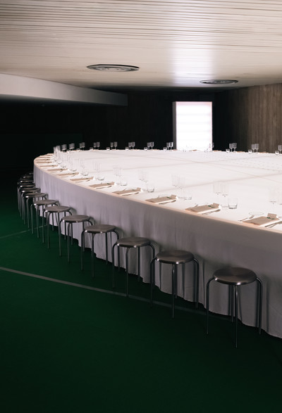 Adidas X Another Man - © We Are Ona